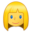 Microsoft 👱‍♀️ blond kobieta
