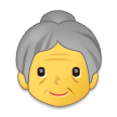Microsoft 👵 büyükanne