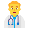 Samsung 👨‍⚕️👩‍⚕️ Doctor
