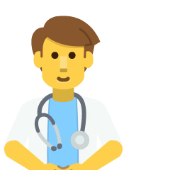Skype 👨‍⚕️👩‍⚕️ Arzt