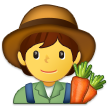 Microsoft 🧑‍🌾👨‍🌾👩‍🌾 Farmer