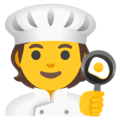 Google 🧑‍🍳👨‍🍳👩‍🍳 Chef