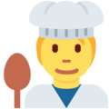Twitter 🧑‍🍳👨‍🍳👩‍🍳 Chef