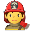Microsoft 🧑‍🚒👨‍🚒👩‍🚒 Firefighter