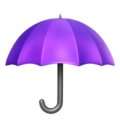 Apple ☂️ Umbrella