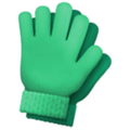 Apple 🧤 guantes