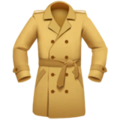 Apple 🧥 chaqueta