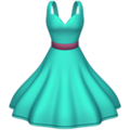 Apple 👗 Dress