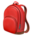 Apple 🎒 Backpack