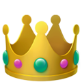 Apple 👑 Crown