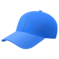 Apple 🧢 Baseball Cap