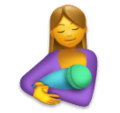 LG🤱 Breastfeeding