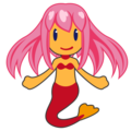 Emojidex 🧜‍♀️🧜‍♂️ Mermaid