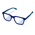 Emojidex 👓 Glasses