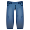 Emojidex 👖 Pants