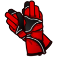 Emojidex 🧤 guantes