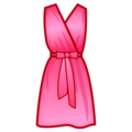 Emojidex 👗 Dress