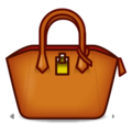 Emojidex 👜 Bag