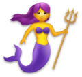 LG🧜‍♀️🧜‍♂️ Mermaid