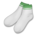 LG🧦 Socks