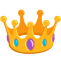Messenger👑 Crown