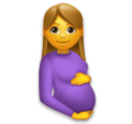 LG🤰 Pregnant
