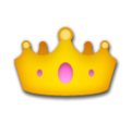 LG👑 Crown