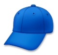 LG🧢 Baseball Cap