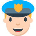 Mozilla 👮👮‍♂️👮‍♀️ polícia