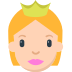 Mozilla 👸 Prinzessin