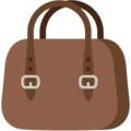 Mozilla 👜 Bag