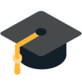Mozilla 🎓 Graduation Cap