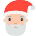 Mozilla 🎅 Santa