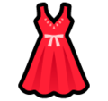 SoftBank 👗 Dress