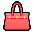SoftBank 👜 sırt çantası