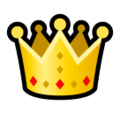 SoftBank 👑 Crown