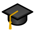 SoftBank 🎓 Graduation Cap
