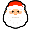 SoftBank 🎅 Santa