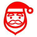 Docomo 🎅 Santa