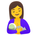 Google 🤱 Breastfeeding