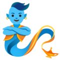 Google 🧞🧞‍♂️🧞‍♀️ Aladdin