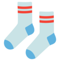 Google 🧦 Socks
