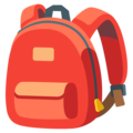 Google 🎒 Backpack