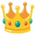 Google 👑 Crown