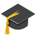 Google 🎓 Graduation Cap