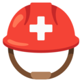 Google ⛑️ Helmet