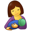 Microsoft 🤱 Breastfeeding