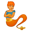 Microsoft 🧞🧞‍♂️🧞‍♀️ Aladdin