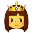 Microsoft 👸 Prinzessin