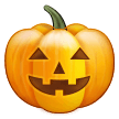 Samsung 🎃 Pumpkin